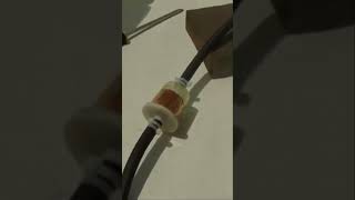 Easy way to Siphon gas from boat!