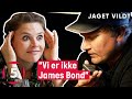 Heino og Cecilie kan mærke paranoiaen på flugt! | Jaget Vildt | Kanal 5 Danmark
