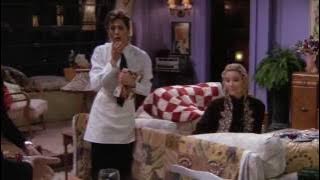 FRIENDS S01E15 | Stoned Guy
