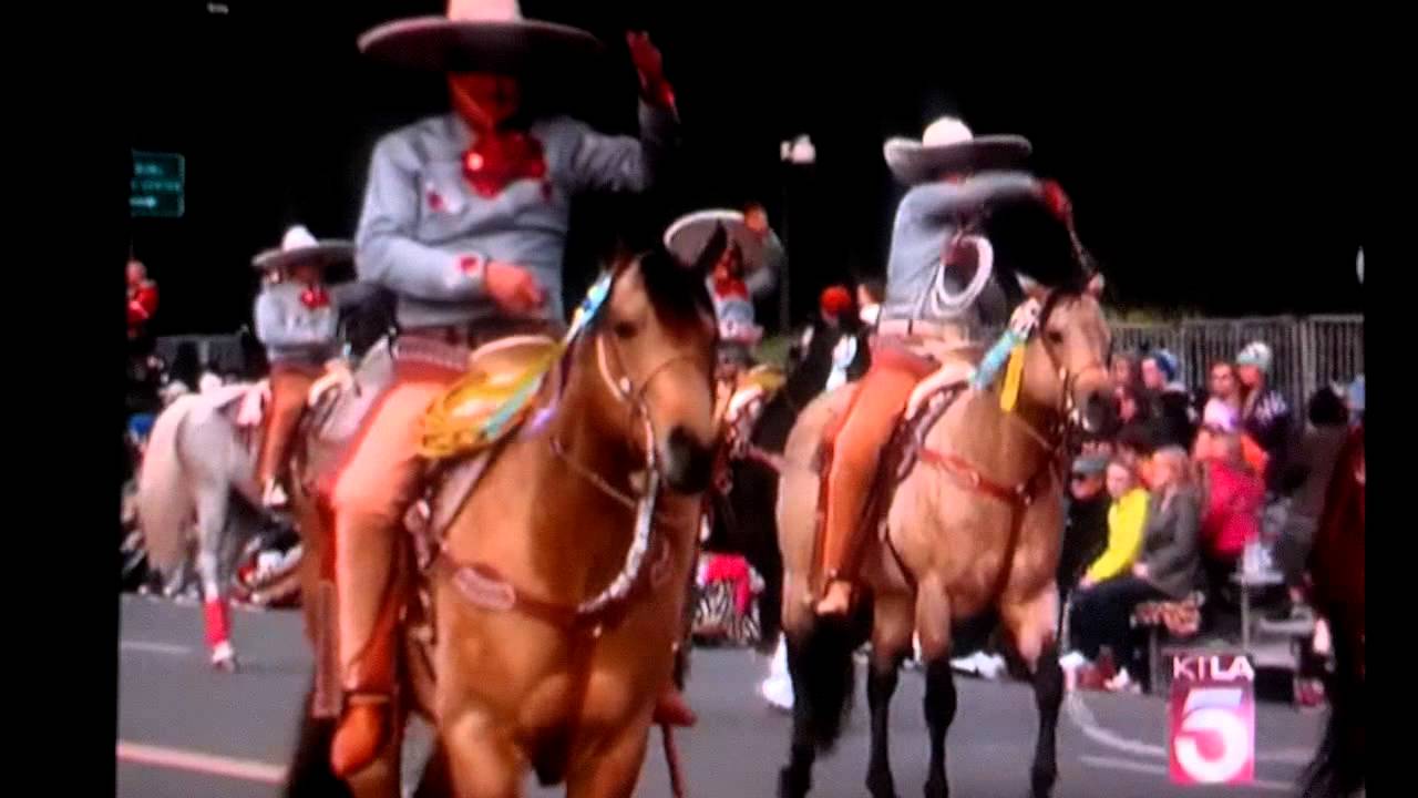 What do you call a Mexican cowboy? YouTube