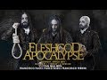 Capture de la vidéo Fleshgod Apocalypse - Live Fan Q&A With Francesco Paoli, Paolo Rossi, Francesco Ferrini