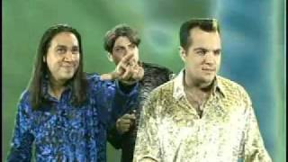 GRUPO KAOS - CINTURITA