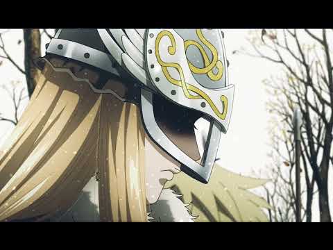 Vinland Saga: Intertwined Theme (Looped Best Part and Reworked) #vinlandsaga