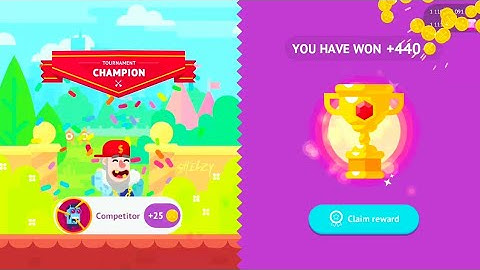 Bowmasters "Lil Dump" Jeremy l Walkthrough Part 1 Gameplay