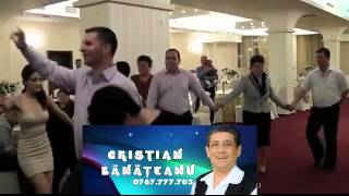 Colaj Sarbe-LIVE Cristian Banateanu