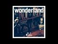 99RadioService - Wonderland