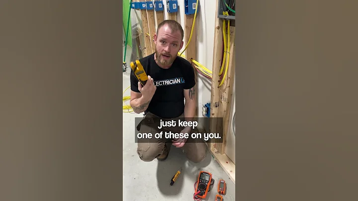 Get Yourself a Tester