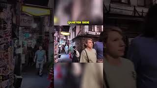 Shinjuku Tokyos Vibrant Heart And Hidden Gems