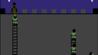Celebrity Commodore 64 ~ Orc Attack Net Worth