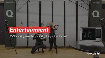 Entertainment Video 2018