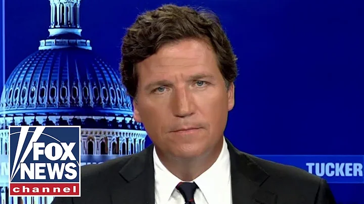 Tucker: Where was Kathy Hochul?