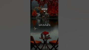 #راحة_نفسية #ارح_سمعك #ارح_قلبك #تلاوة_خاشعة #ماهر_المعيقلي #سعد_الغامدي #quran