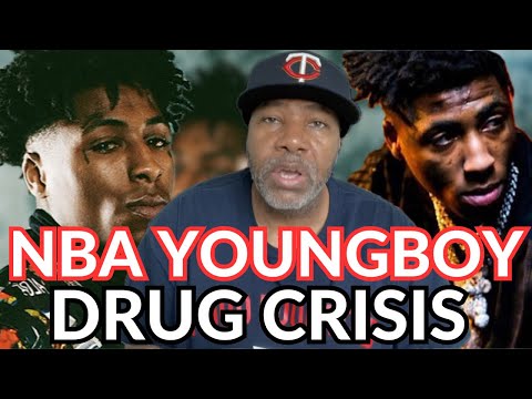 Fans Worried About NBA Youngboy After Disturbing IG Post