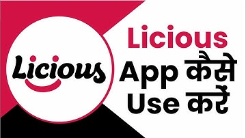 Licious App Kaise Use Kare | Licious App Review