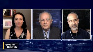 Analyzing Sunday’s Markey-Kennedy Primary Debate As Mail-In Voting Begins In Massachusetts