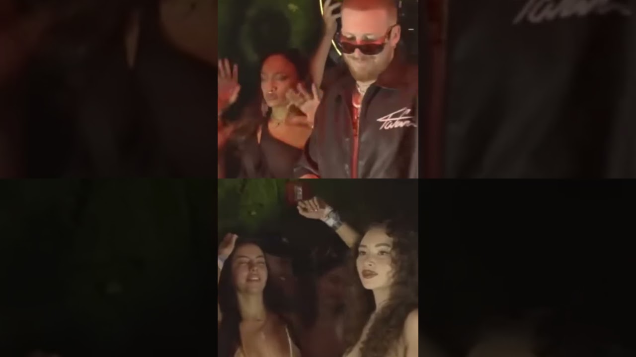 Epic Night at CLUB SPACE: DJ Kills It, Crowd Goes Wild! 