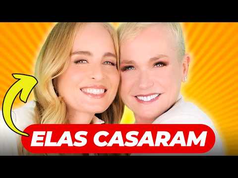FAMOSAS LÉSBICAS que SE APAIXONARAM por OUTRA MULHER! 😍 EXEMPLOS PRA DEUS! 🙏🙏🙏