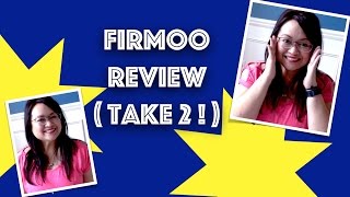 Firmoo 2nd Review ♥︎ Get your freebie now!