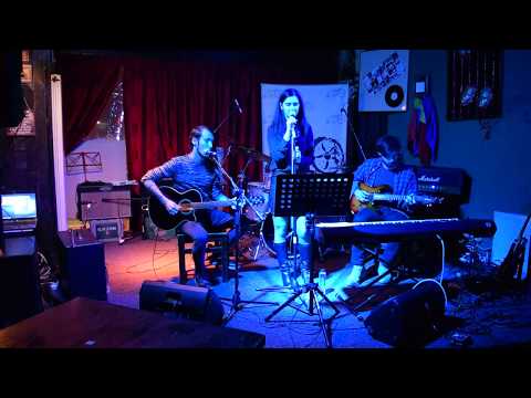 Cea mai frumoasa zi (cover Alexandru Andries)@Km0 Piatra Neamt