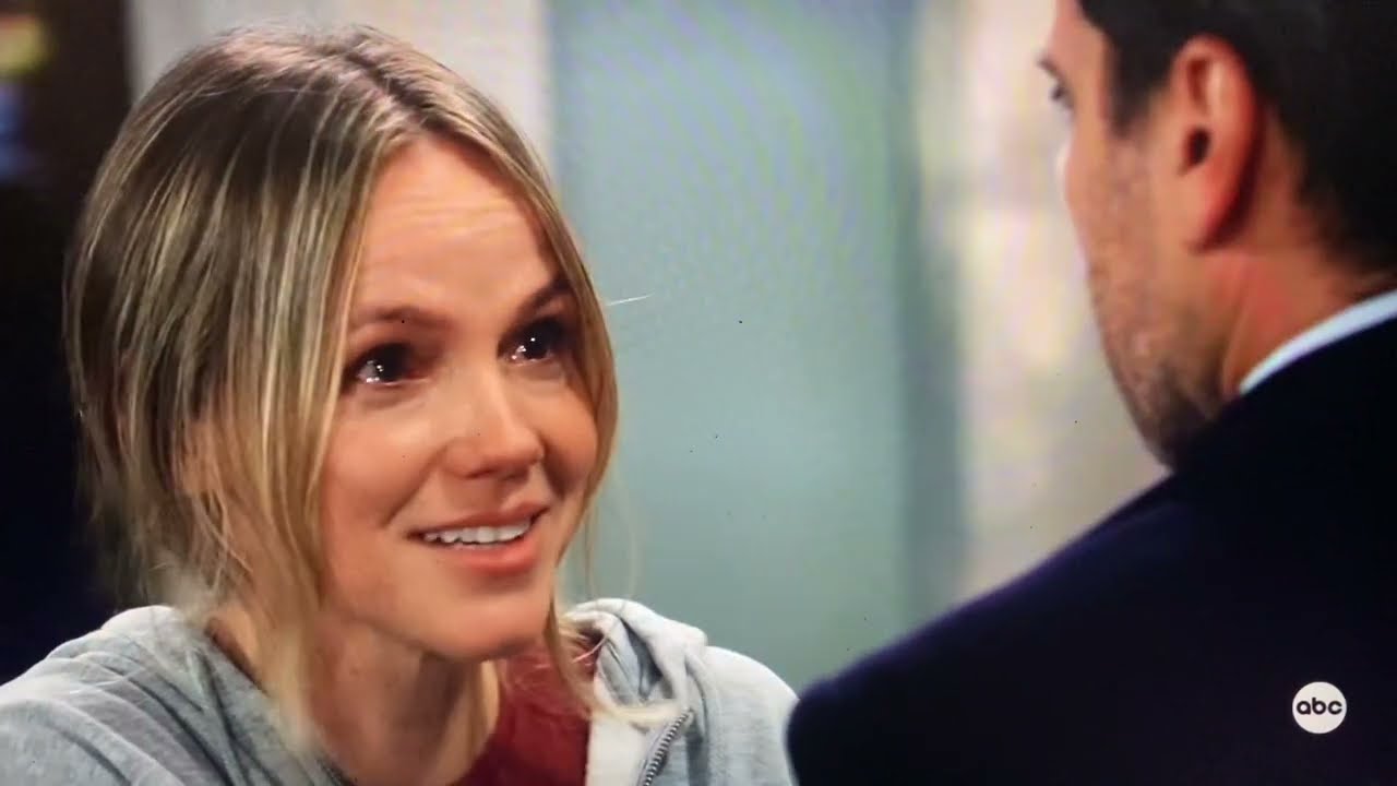 GH Dante, Lulu, Rocco 12/2/24 “Long time no see.” 2/5