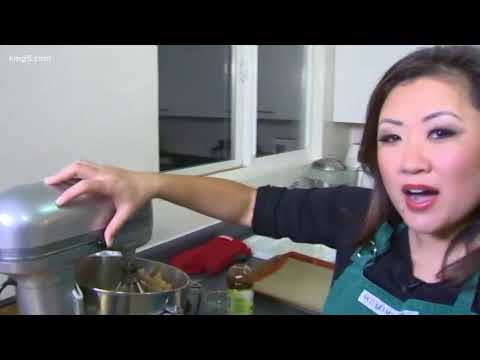 Viewer cookie recipes: ranger cookies