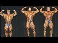Lee Priest VS The Mass Monsters