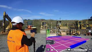 Famous Trimble SiteVision Tutorial - Using the Plane application Wealth