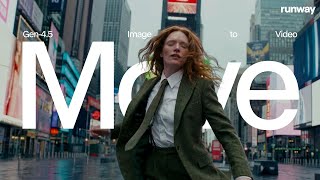 Download Lagu Move with Gen-4.5 | Runway MP3