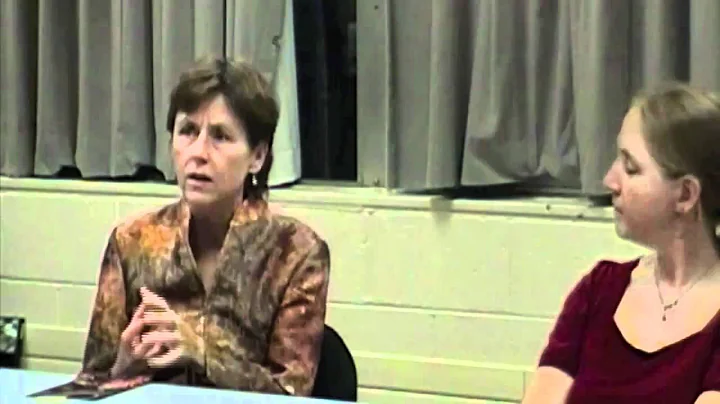CRT: Othello Pre-Show Discussion, Part I