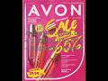 Каталог Avon Ейвон Эйвон 01 2021 Украина