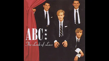 ABC - The Look of Love - ( Greystone 12" - Limited Edition - Special Extended Dance Mix ) - 1982