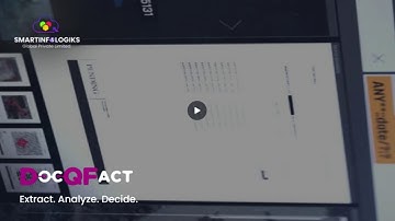 DocQFact - AI-Powered Document Processing