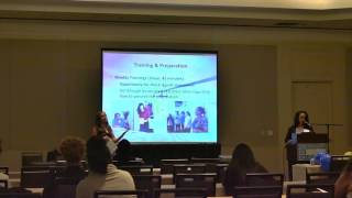 College Success Strategies: Workshops to help underrepresented student retention