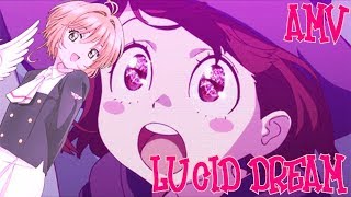 Amv - Beautiful Anime - Lucid Dream Anime Mix