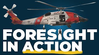 Scenario Planning Case Study: The US Coast Guard (Project Evergreen)