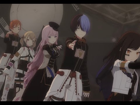 【プロセカMV】ビビバスでビターチョコデコレーション
