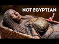 They Found an Egyptian Mummy Holding an Artifact That Shouldn't Exist