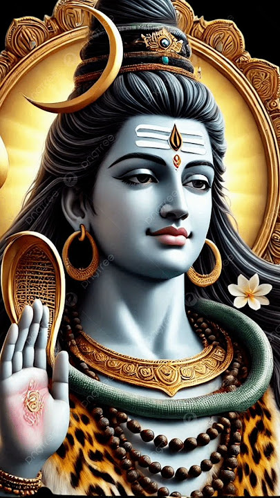 #Om_Namah_Shivay, #Anuradha_padowal