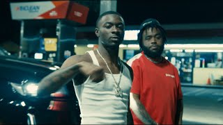 LaBlack00 Ft. Big Reke150 - “Poppin Up' (official ) (Shot By @drewfilmeditLLC)