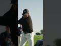 Tiger Woods Shot For Cinema | TaylorMade Golf