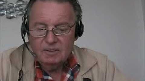 Casa Futura SmallTalk DAF FAF device demonstration