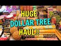 Huge DOLLAR TREE HAUL!  New Fabric and Toy Finds!  October 2, 2020 #LeighsHome