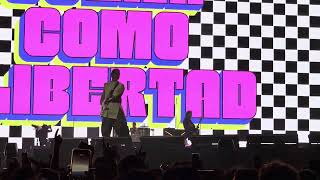Tan biónica - Beautiful (Vélez 28-03-2026)