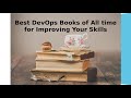 The Ultimate Guide to the Best DevOps Books: Your Reading List for Improving Your Skills in 2023