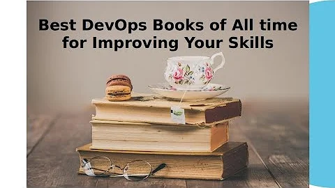 The Ultimate Guide to the Best DevOps Books: Your Reading List for Improving Your Skills in 2023
