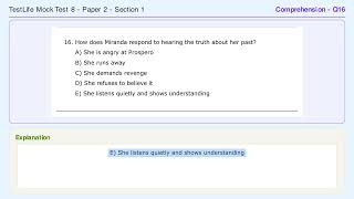 Mock8 Comp Q16