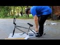 Building My NEW BIKE!