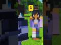 Minecraft song poolish cow🤯 #minecraft #minecraftanimation #viral #shorts
