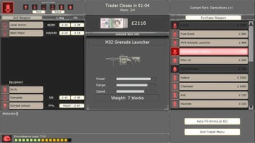 Killing Floor : Biotics Lab // Single player