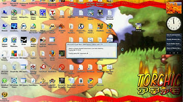Downloading Visual Basic 2008 Express Edition